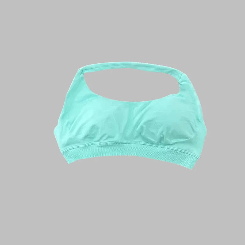 Sports Bra Women Seamless