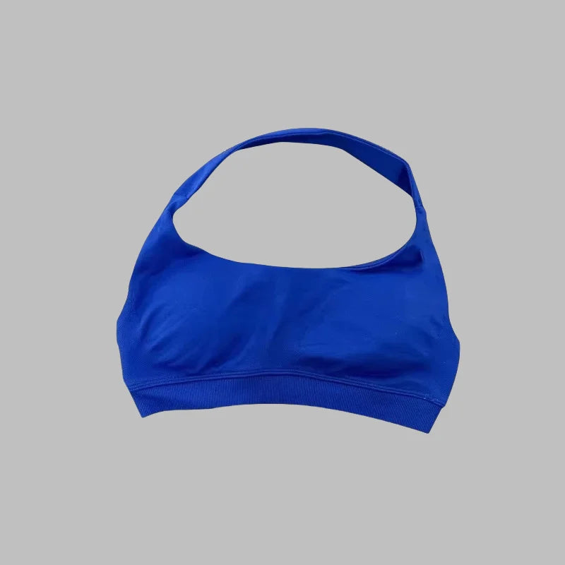 Sports Bra Women Seamless