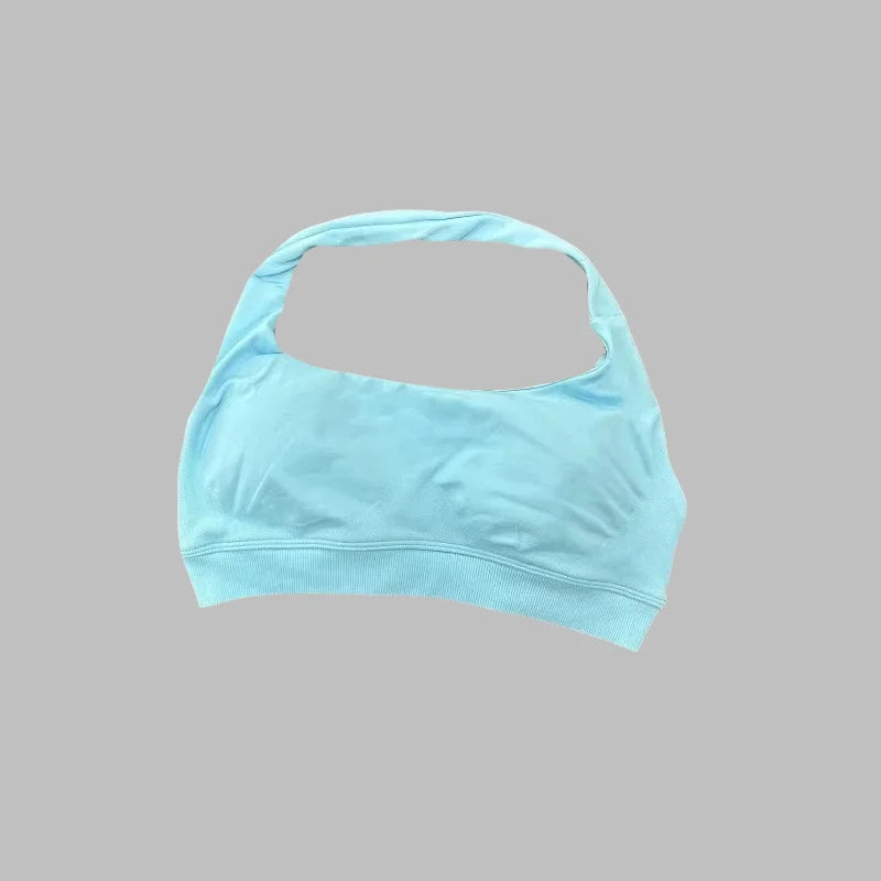 Sports Bra Women Seamless