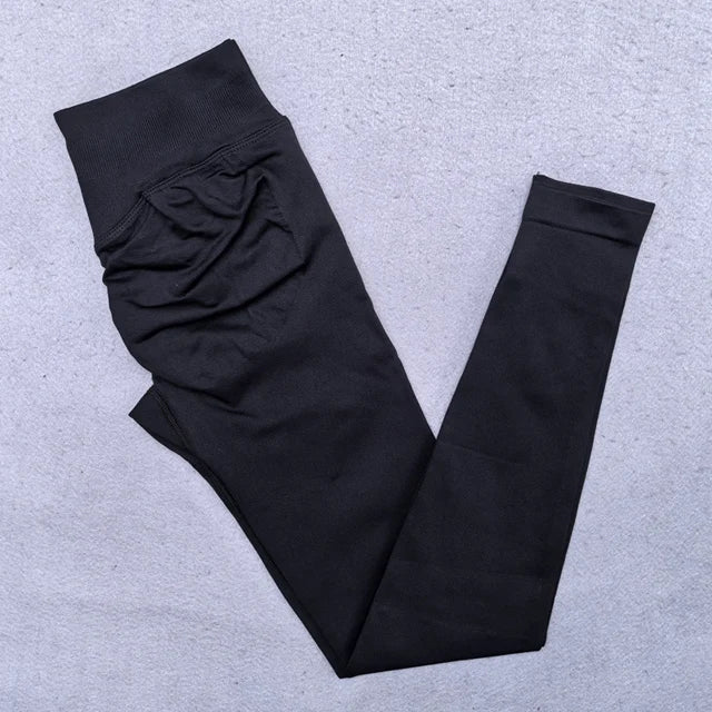 Gym Leggings Women Scrunch