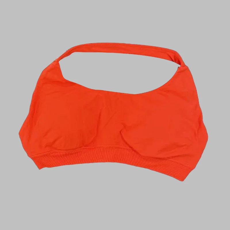 Sports Bra Women Seamless