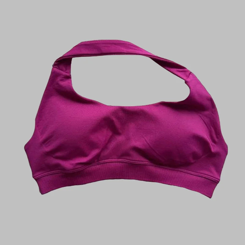 Sports Bra Women Seamless