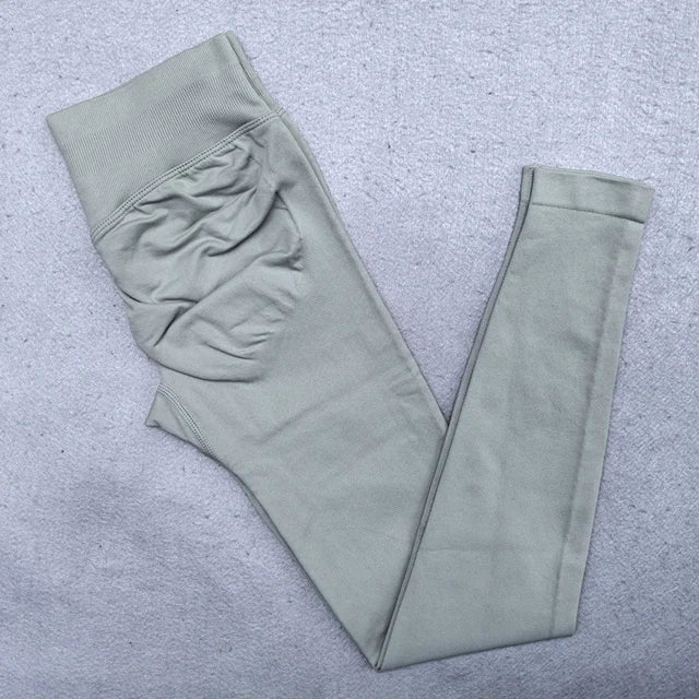 Gym Leggings Women Scrunch