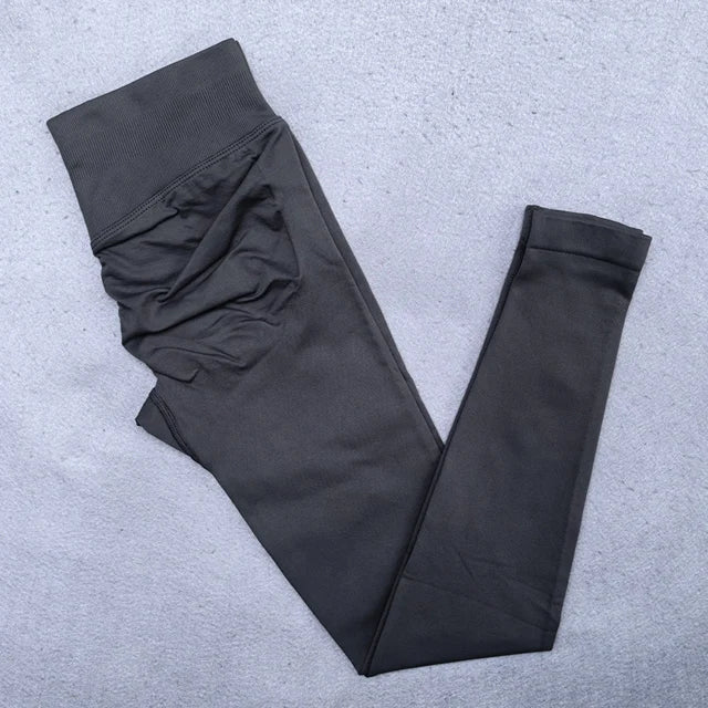 Gym Leggings Women Scrunch