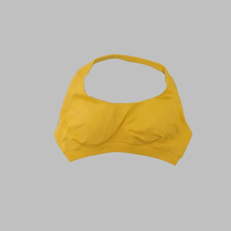 Sports Bra Women Seamless