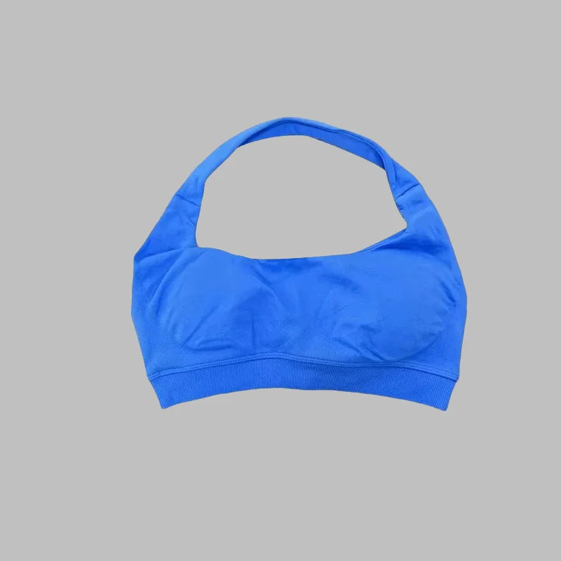 Sports Bra Women Seamless