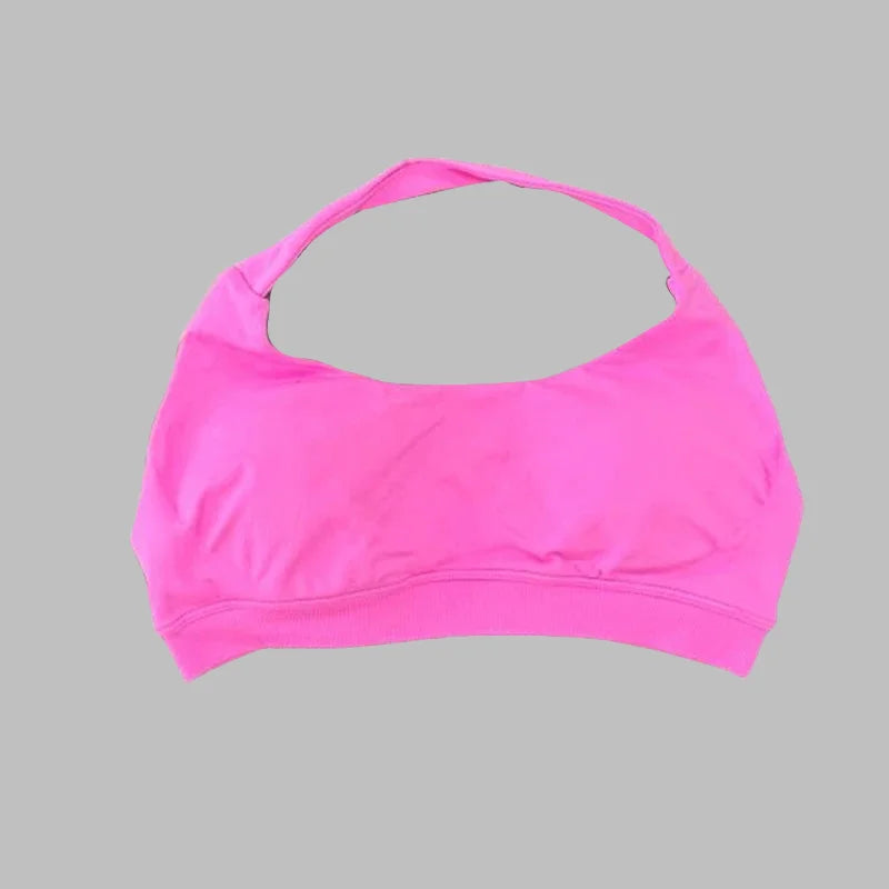 Sports Bra Women Seamless