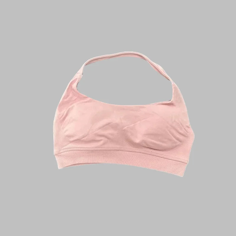 Sports Bra Women Seamless