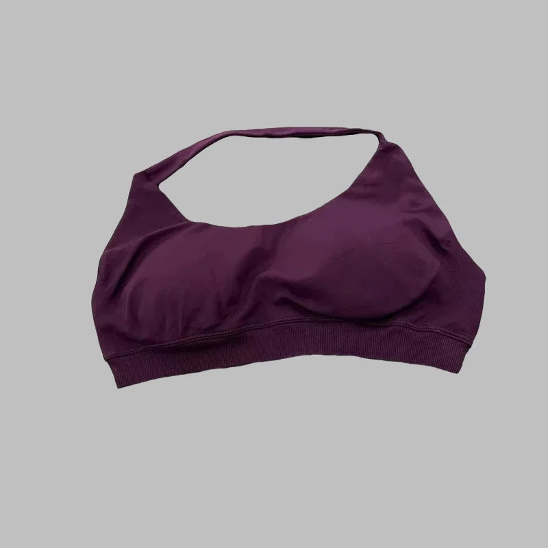 Sports Bra Women Seamless