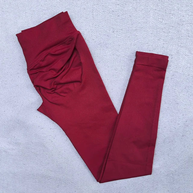 Gym Leggings Women Scrunch