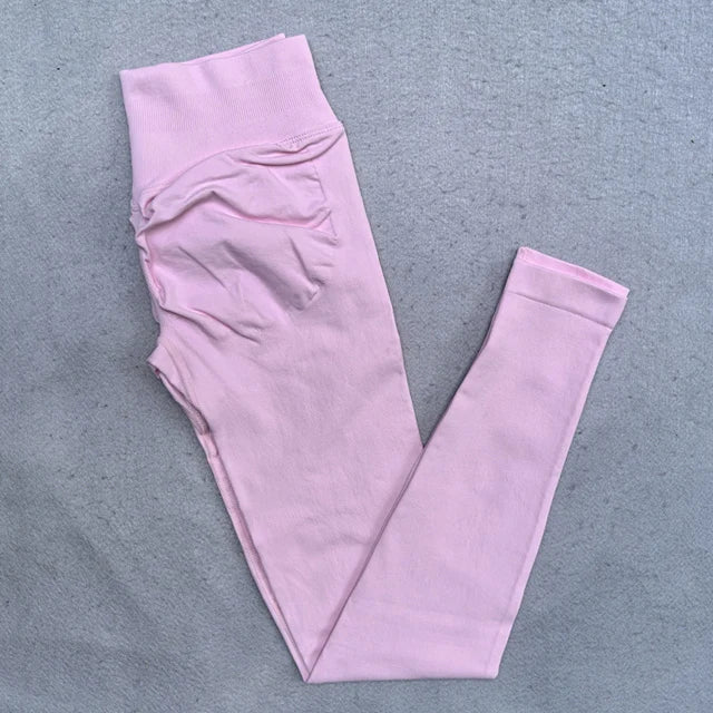 Gym Leggings Women Scrunch