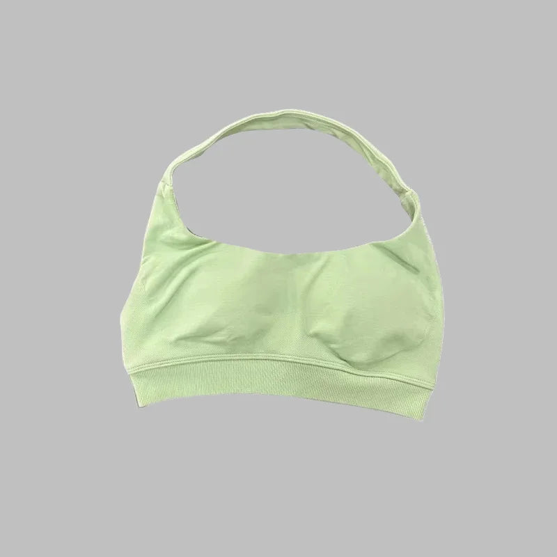 Sports Bra Women Seamless