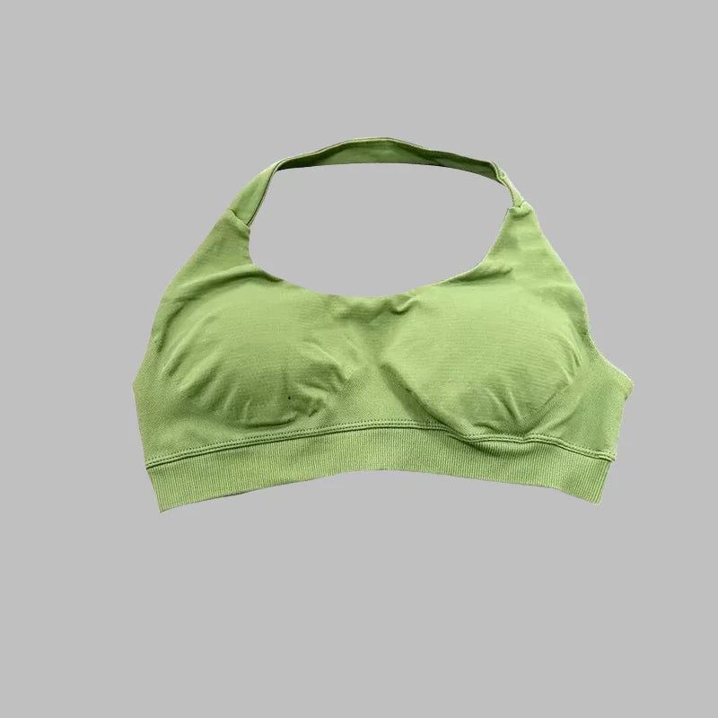 Sports Bra Women Seamless