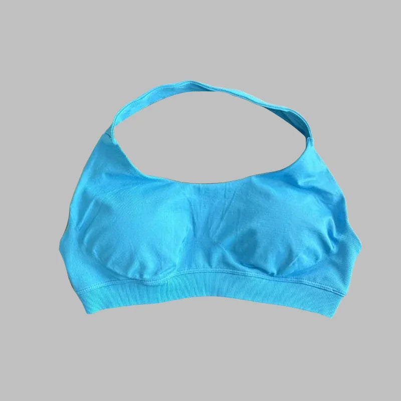 Sports Bra Women Seamless