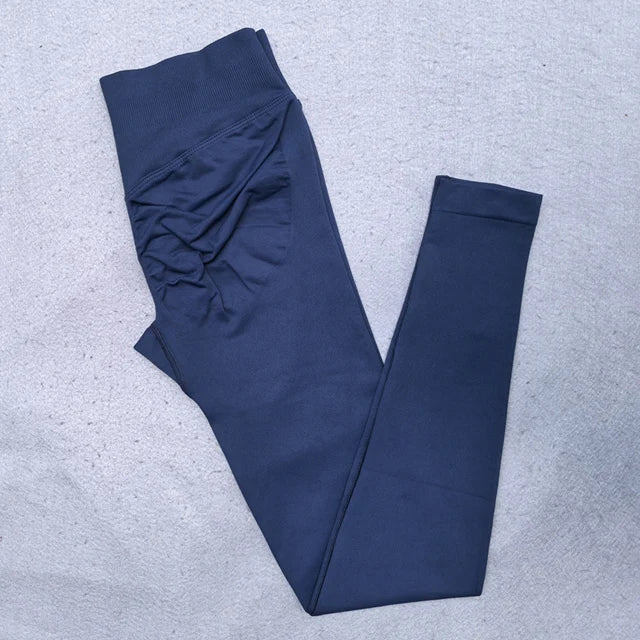 Gym Leggings Women Scrunch