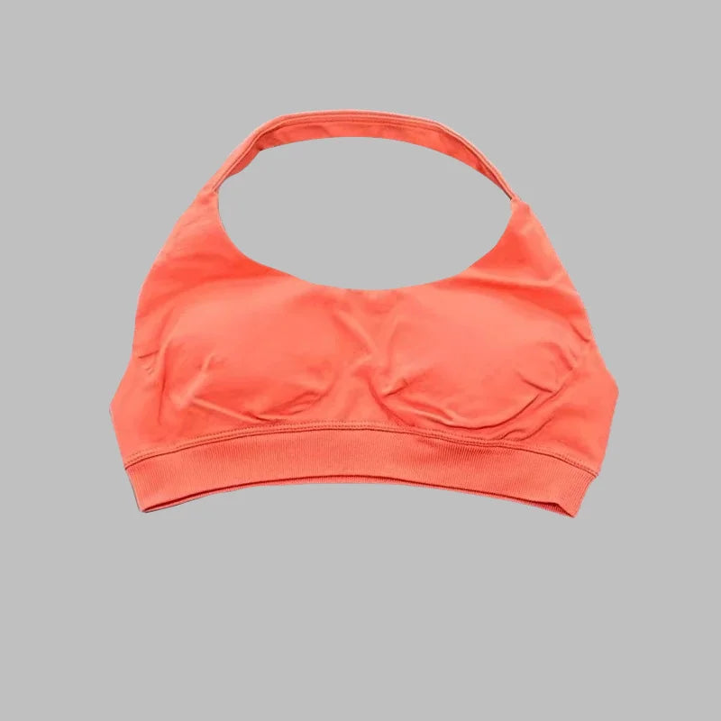 Sports Bra Women Seamless